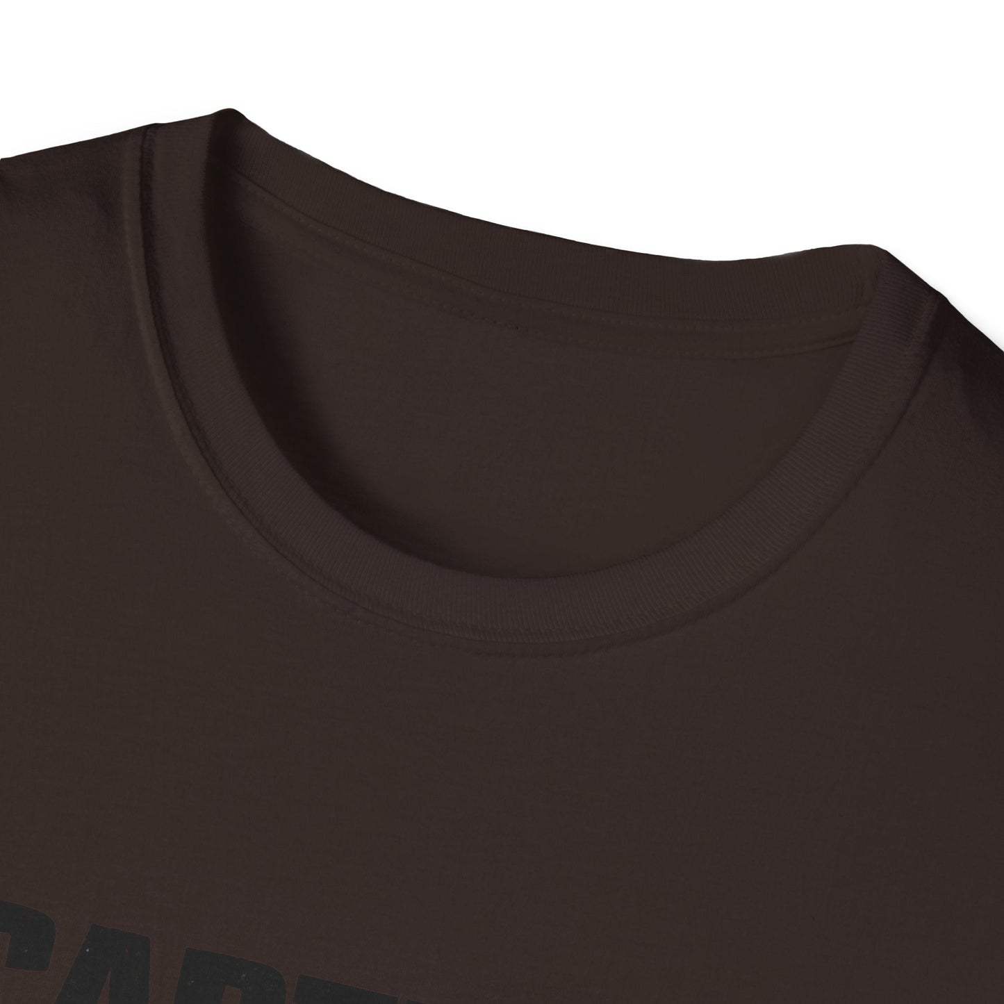 Photography T-Shirt — "Capture Reality" Camera Tee (No Filter Needed) Printify