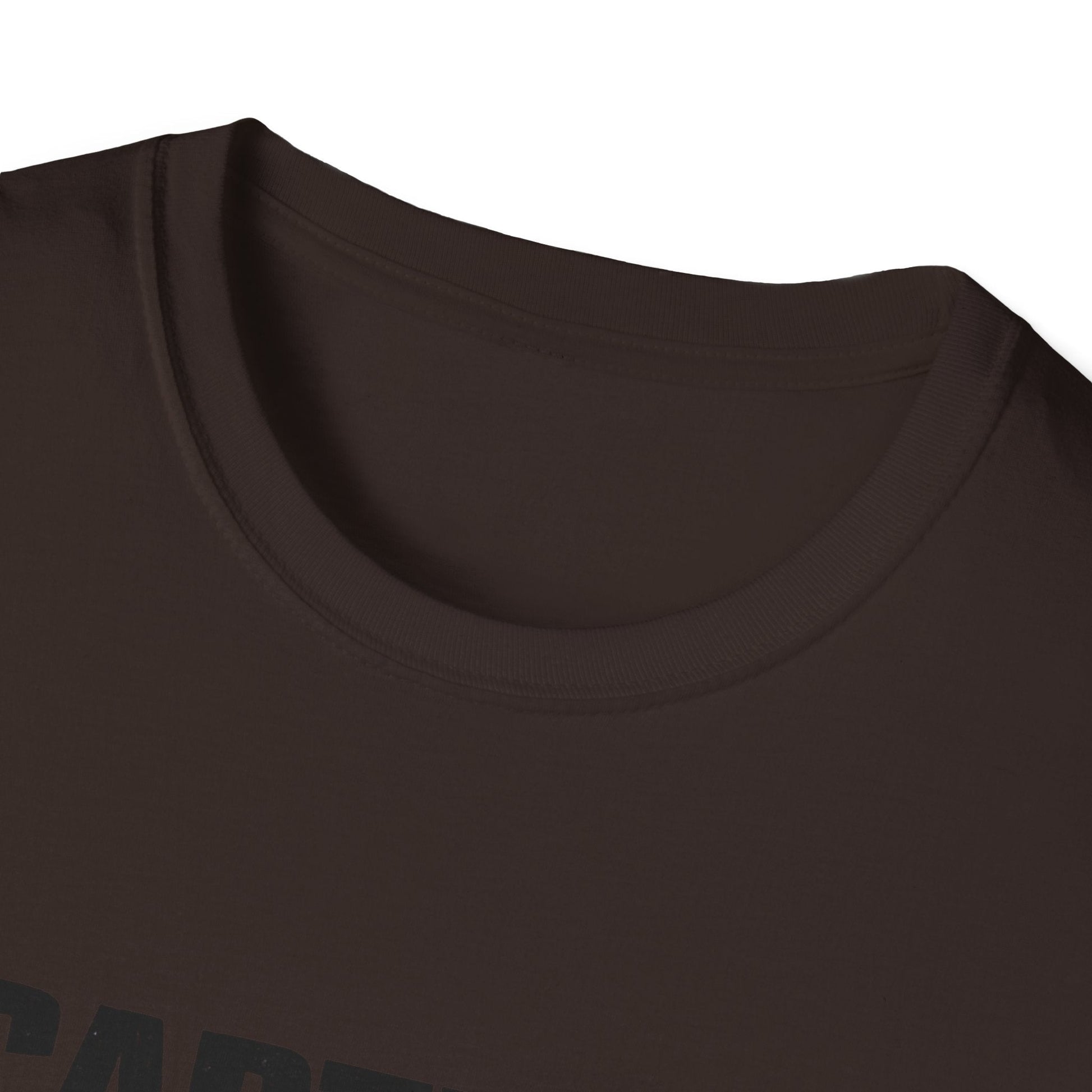 Photography T-Shirt — "Capture Reality" Camera Tee (No Filter Needed) Printify