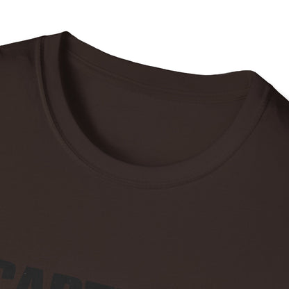 Photography T-Shirt — "Capture Reality" Camera Tee (No Filter Needed) Printify