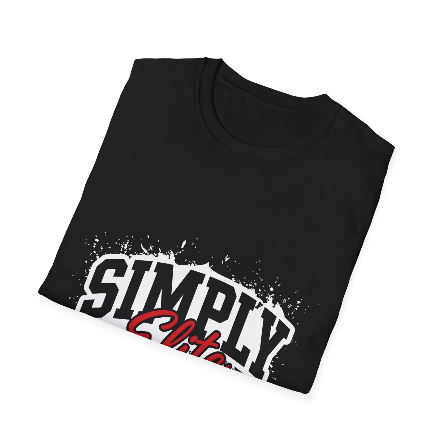 Simply Elite Graphic T-Shirt