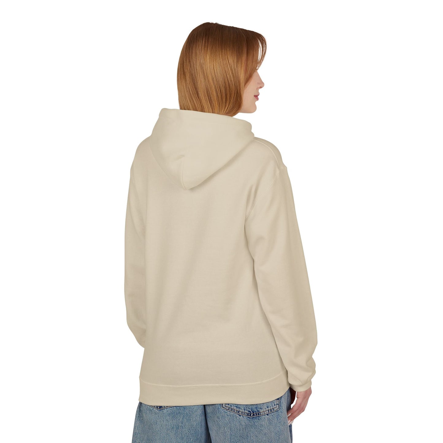 Hoodie Printify