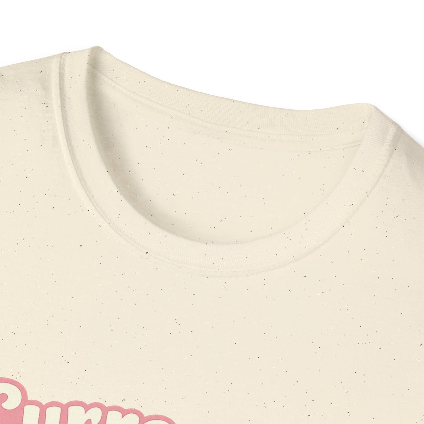 Cat Napping T-Shirt — Cute Sleeping Cat Tee for Cat Lovers Printify
