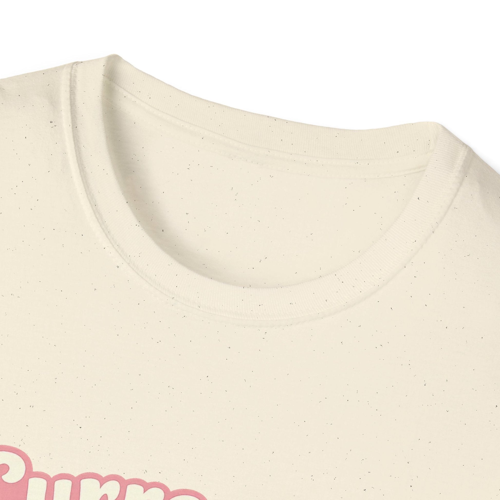 Cat Napping T-Shirt — Cute Sleeping Cat Tee for Cat Lovers Printify