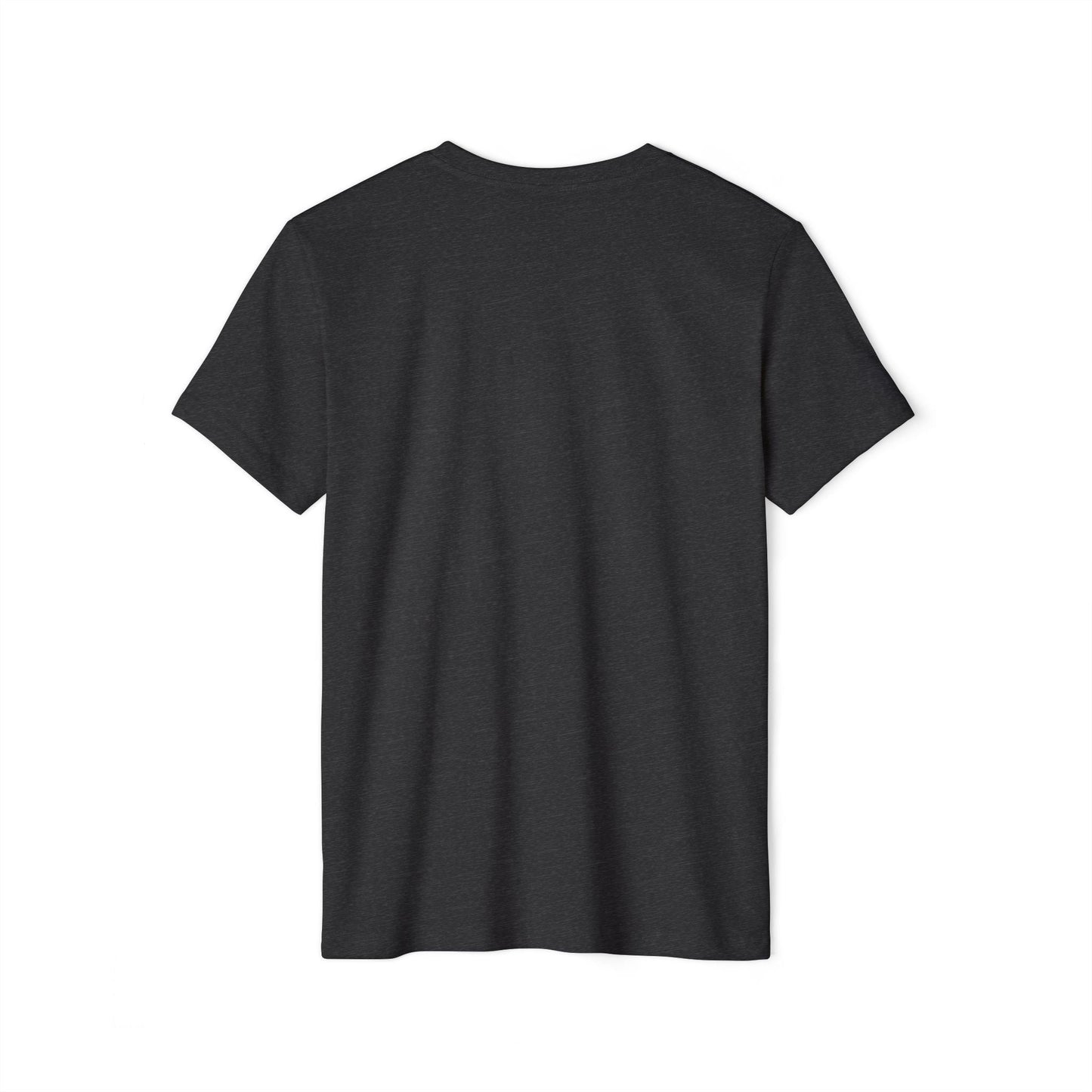 Fries Are a Personality Funny Graphic T-Shirt Printify