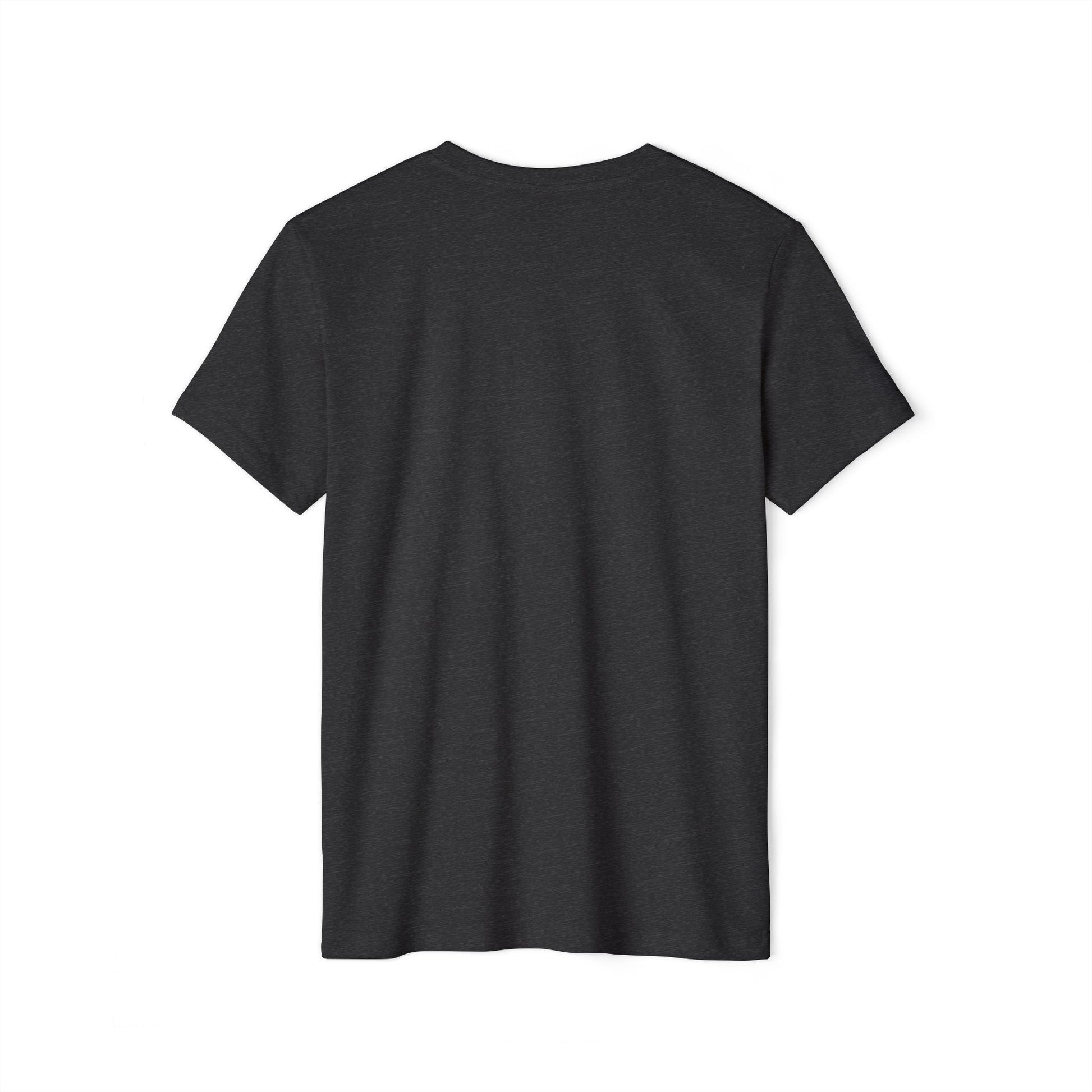 Fries Are a Personality Funny Graphic T-Shirt Printify