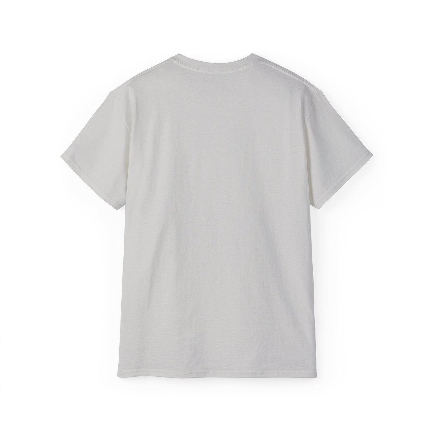 Out of This World Cute Alien Graphic T-Shirt Printify