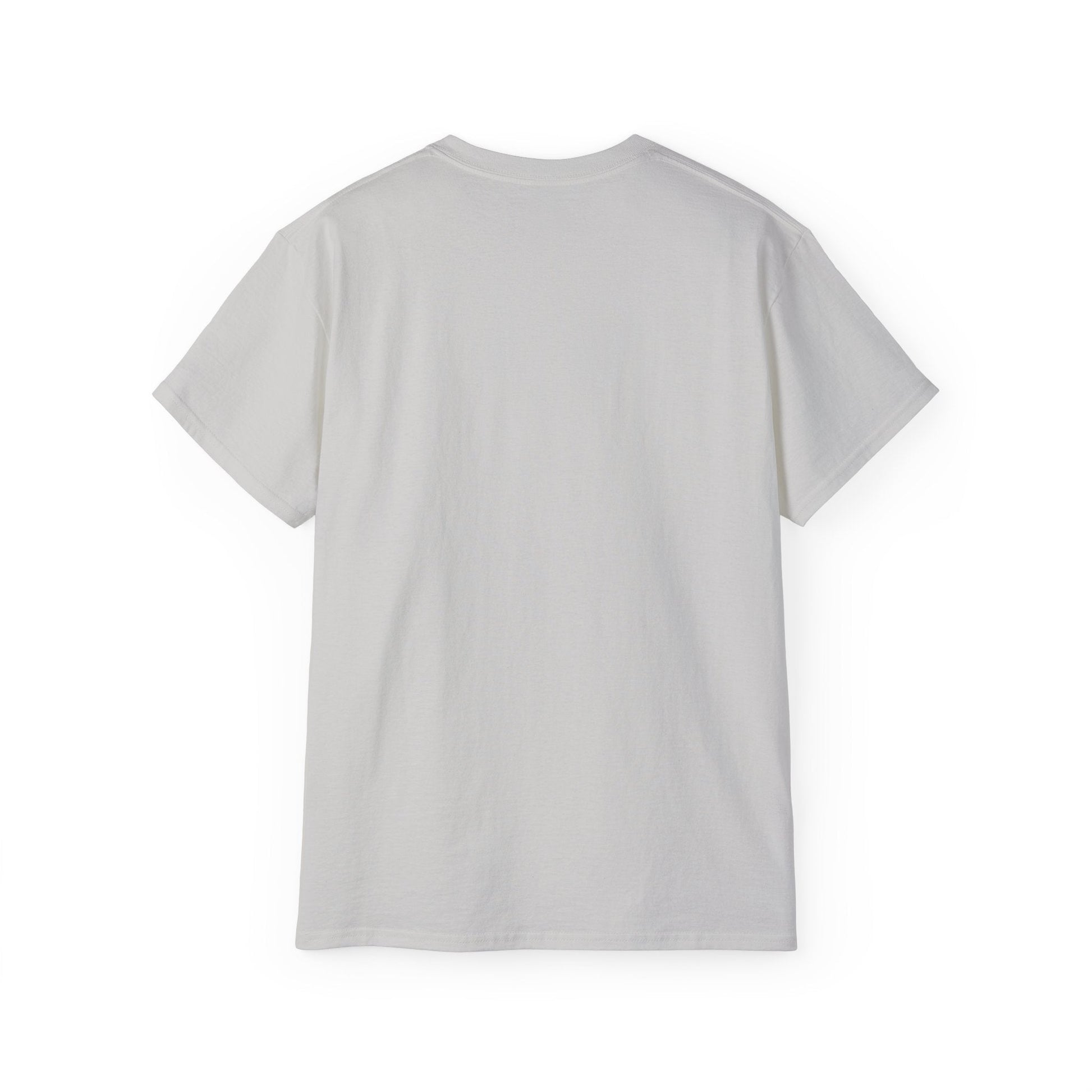 Out of This World Cute Alien Graphic T-Shirt Printify
