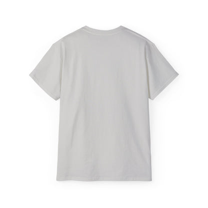 Out of This World Cute Alien Graphic T-Shirt Printify