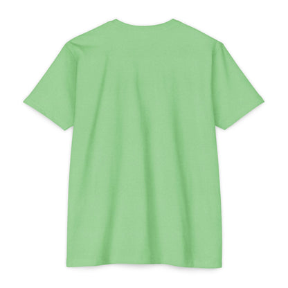 Coffee First T-Shirt — Retro Script Coffee Lover Tee Printify