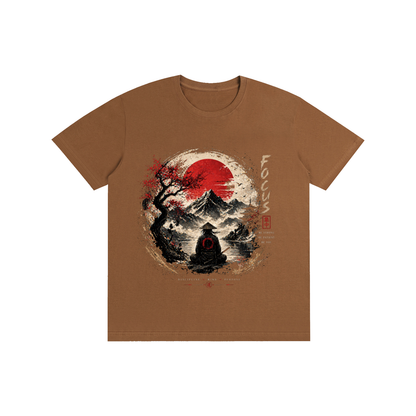 Pure Cotton Unisex T-Shirt