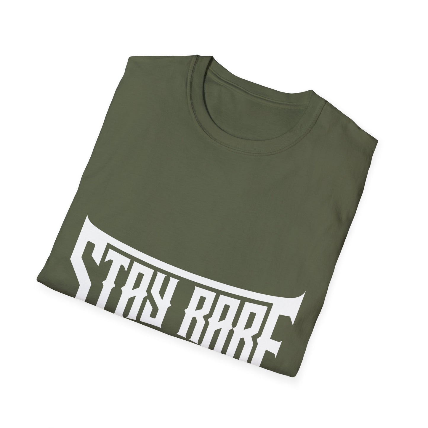 Stay Rare Graphic T-Shirt