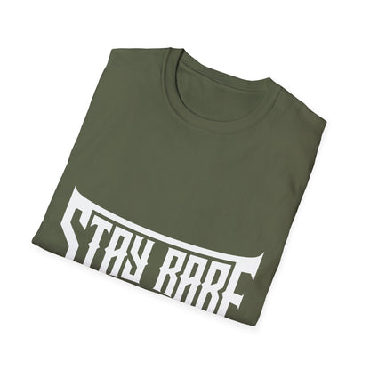 Stay Rare Graphic T-Shirt