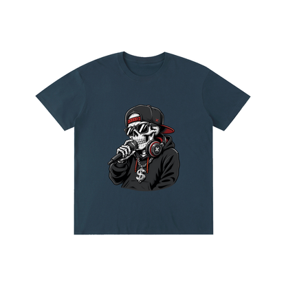 Pure Cotton Unisex T-Shirt