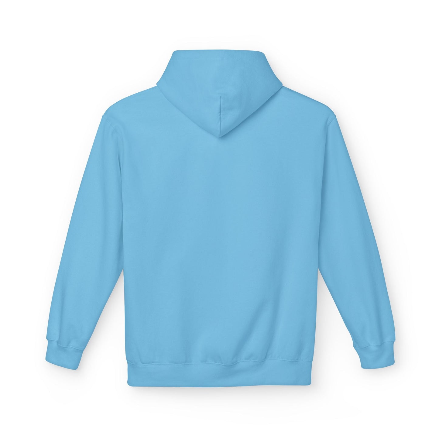 Build From Pressure Hoodie — Motivational Graphic Pullover Printify