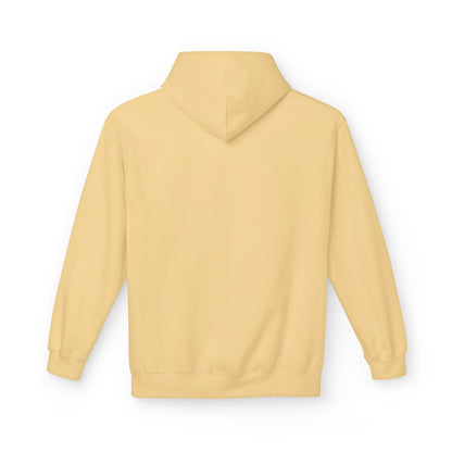 Good Vibes Hoodie — Retro Graffiti Streetwear Pullover Printify