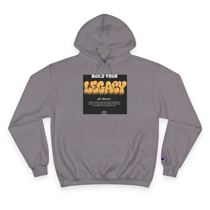 Champion Hoodie Printify