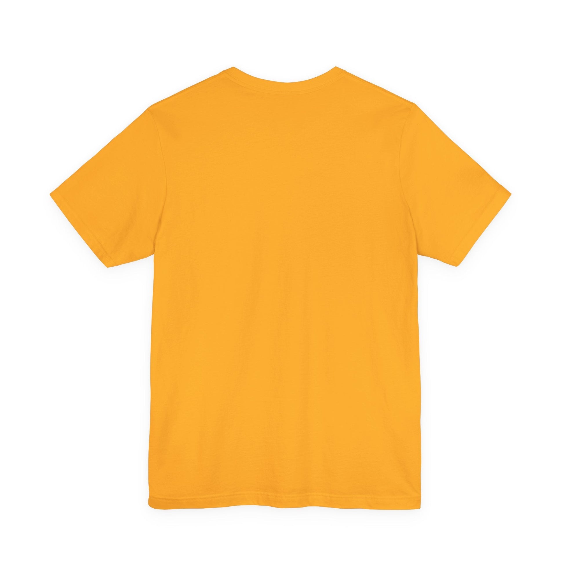 Built Different Tee — Retro Purple Gaming Graphic T-Shirt Printify