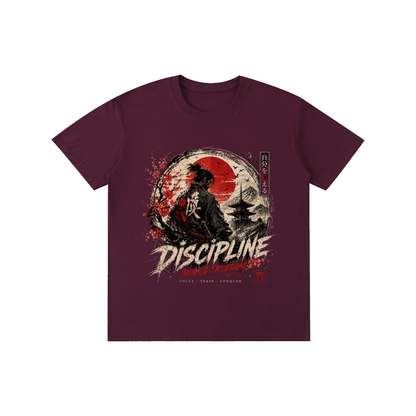 Pure Cotton Unisex T-Shirt