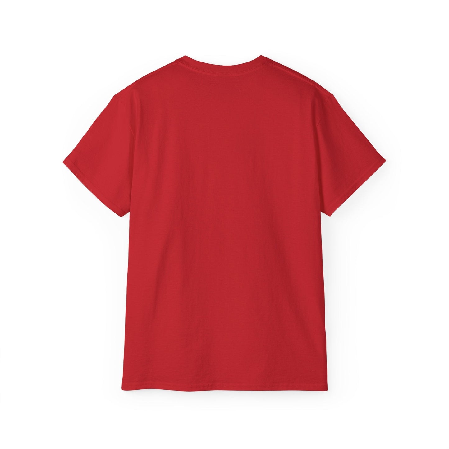 Out of This World Cute Alien Graphic T-Shirt Printify