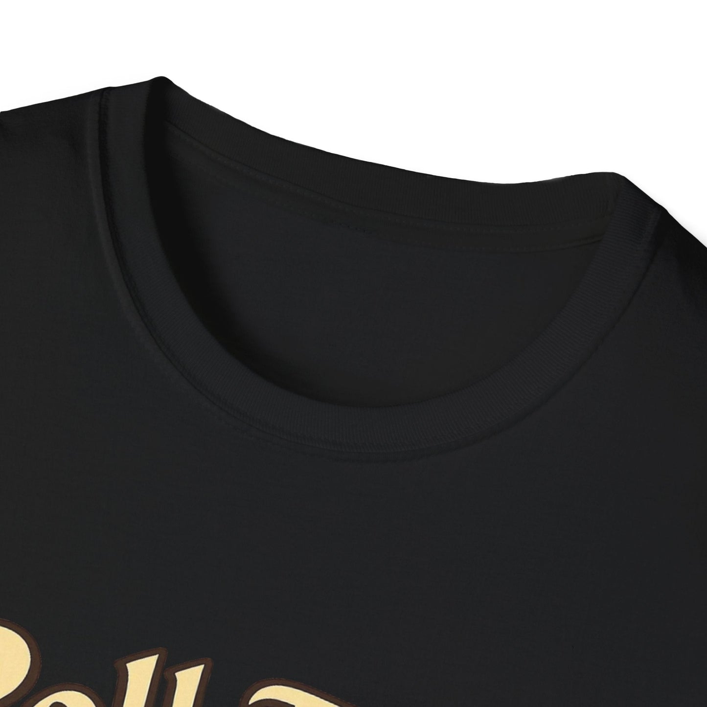 Unisex Softstyle T-Shirt Printify