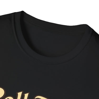 Unisex Softstyle T-Shirt Printify