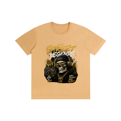 Pure Cotton Unisex T-Shirt