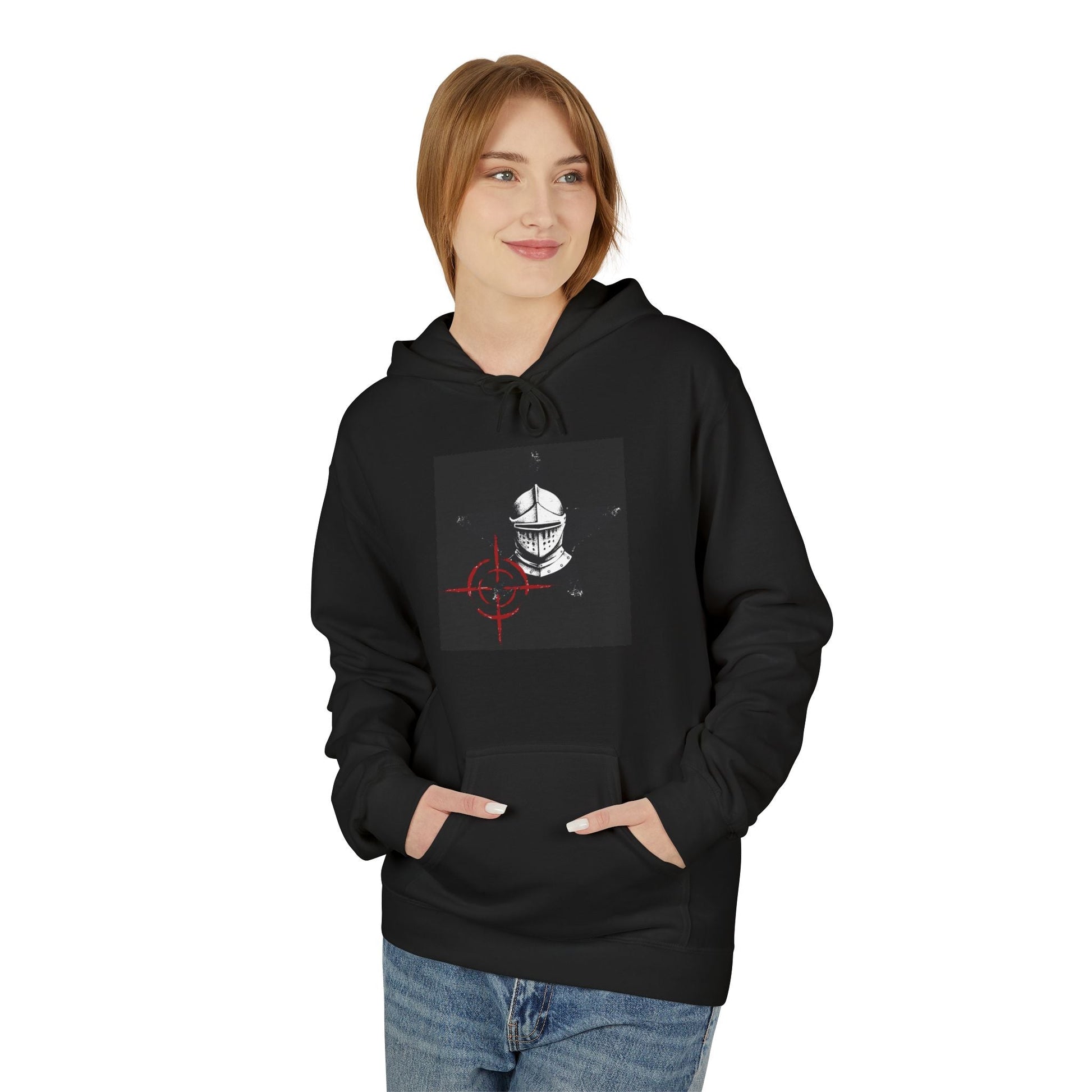Hoodie Printify
