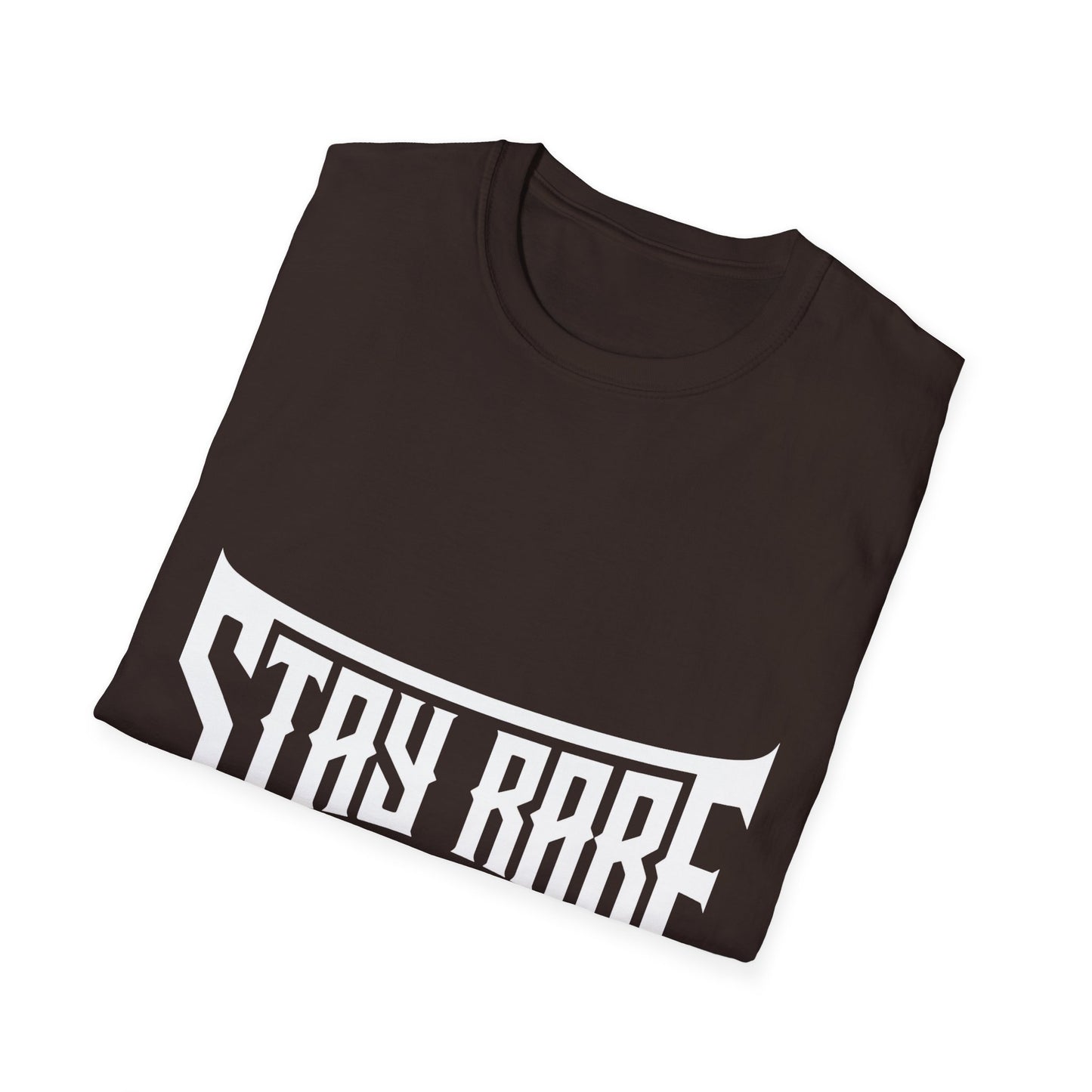 Stay Rare Graphic T-Shirt