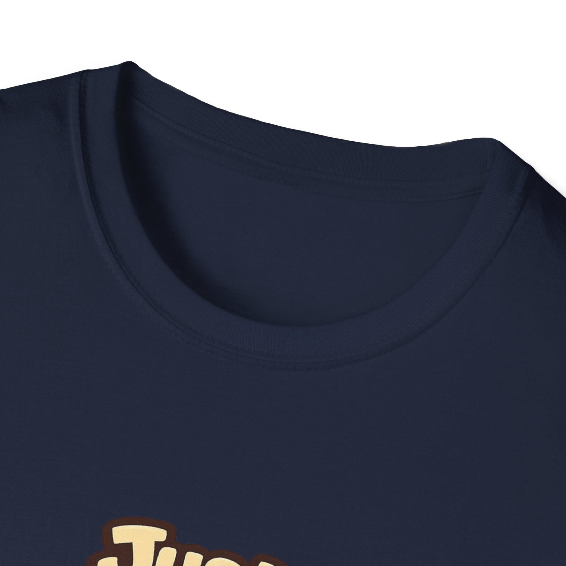 Cookie Lover T‑Shirt — "Just One More Cookie" Graphic Tee Printify