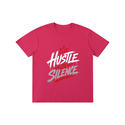 Pure Cotton Unisex T-Shirt