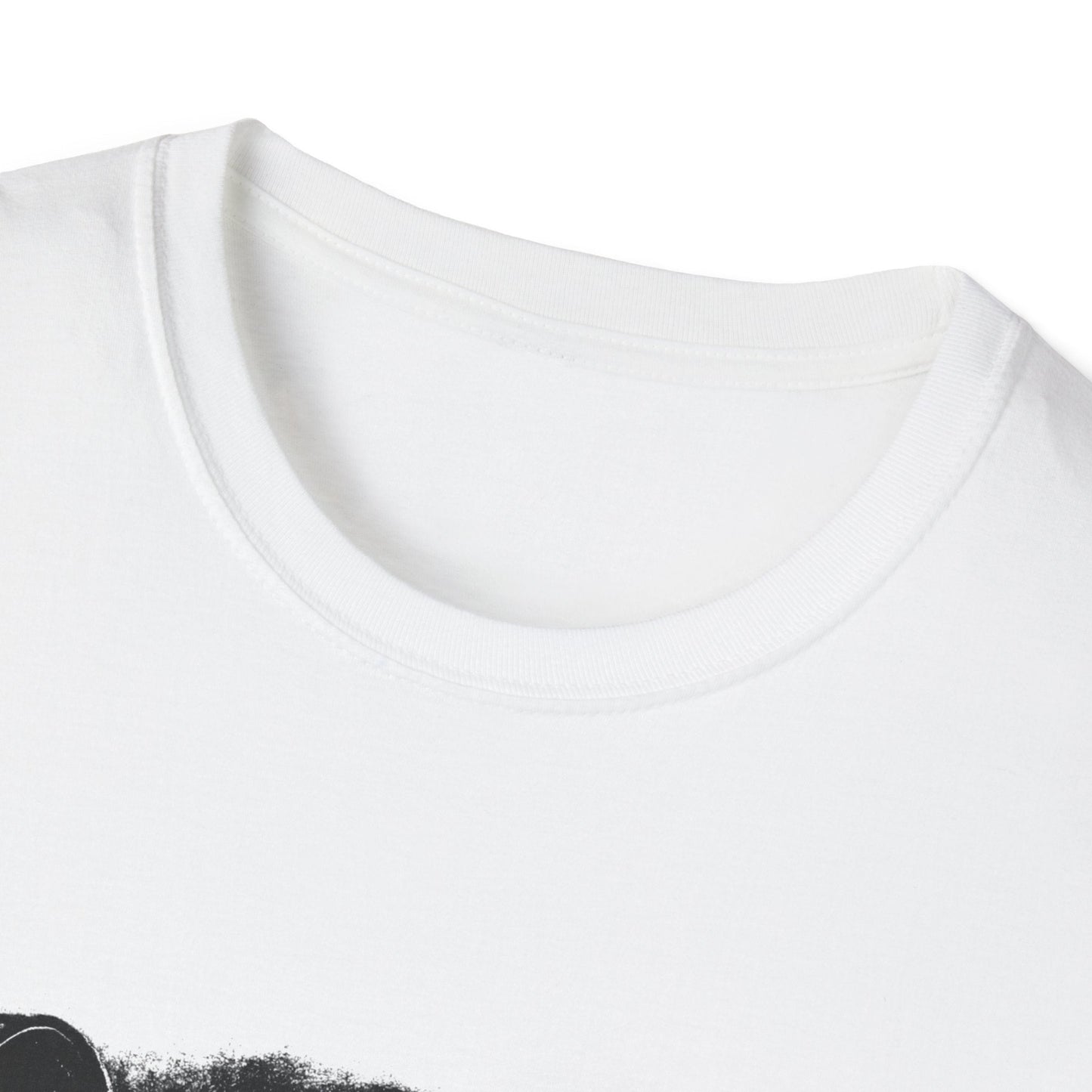 Built Not Given Weightlifting T-Shirt — Gym Motivation Tee Printify