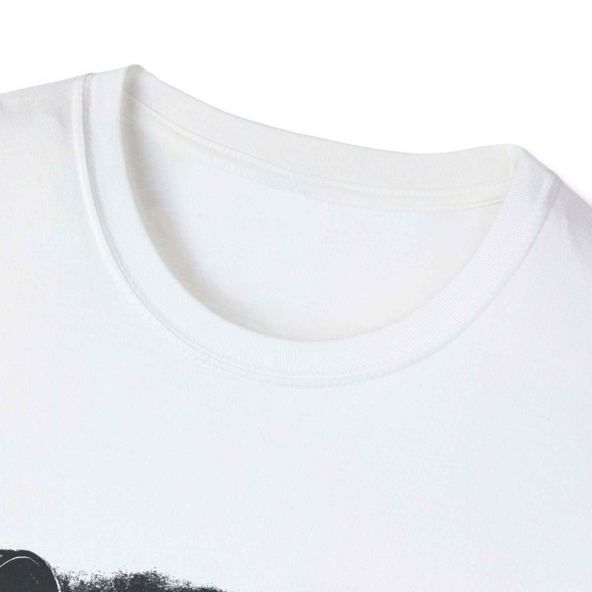 Built Not Given Weightlifting T-Shirt — Gym Motivation Tee Printify