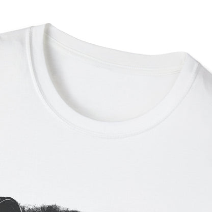 Built Not Given Weightlifting T-Shirt — Gym Motivation Tee Printify
