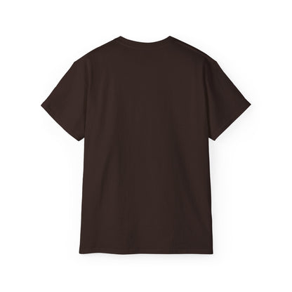 Out of This World Cute Alien Graphic T-Shirt Printify