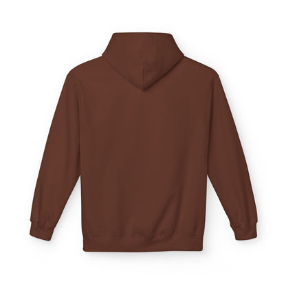 Build From Pressure Hoodie — Motivational Graphic Pullover Printify
