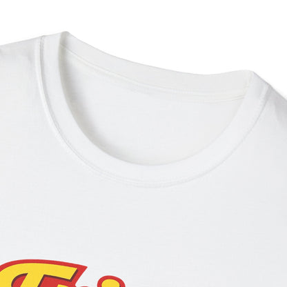 Fries Before Everything T-Shirt – Funny Fast Food Graphic Tee Printify