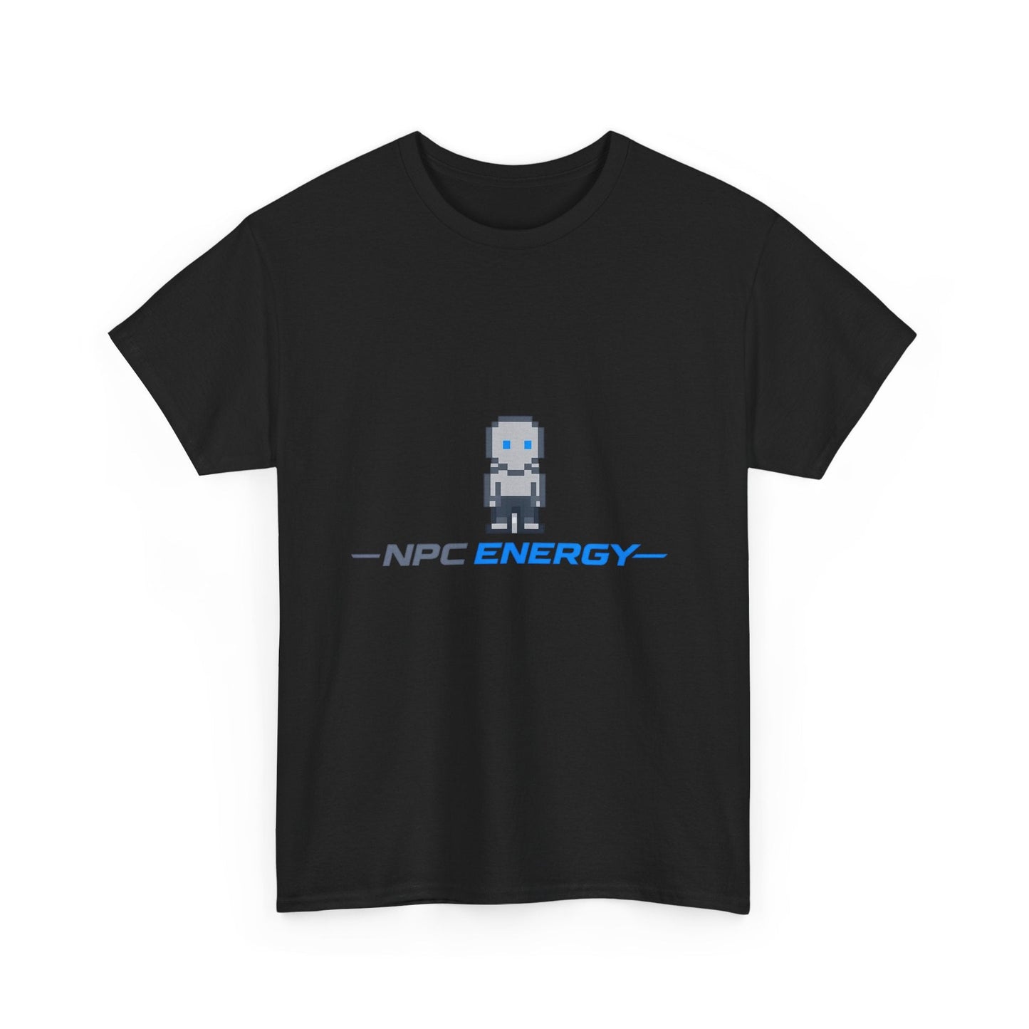 Unisex Heavy Cotton Tee Printify