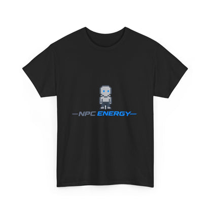 Unisex Heavy Cotton Tee Printify