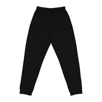 Unisex Joggers (Embroidery)