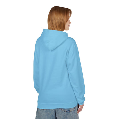 Build From Pressure Hoodie — Motivational Graphic Pullover Printify