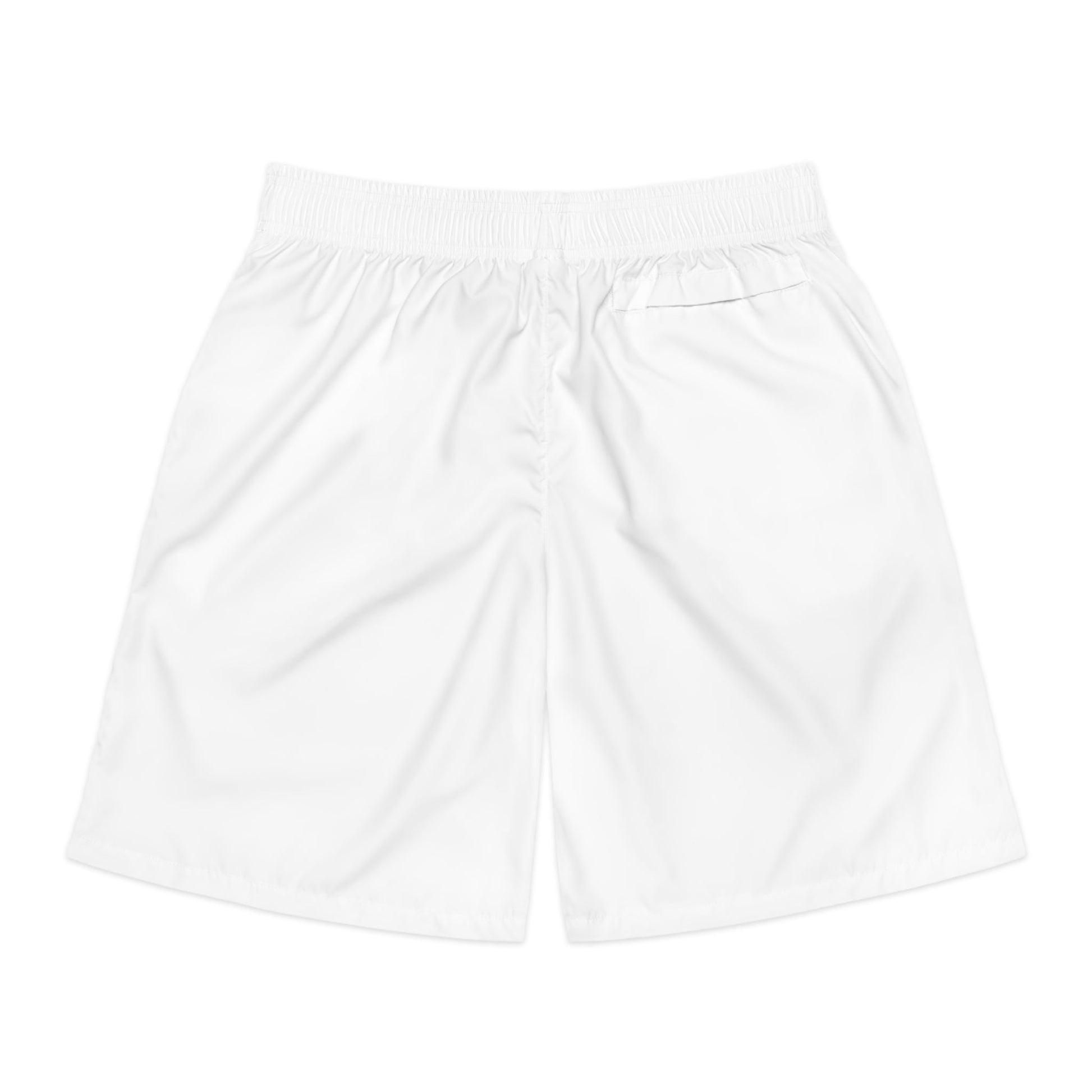 Night Shift "On Call" Jogger Shorts — Men's Sleepwear & Work-Shift Lounge Shorts Printify