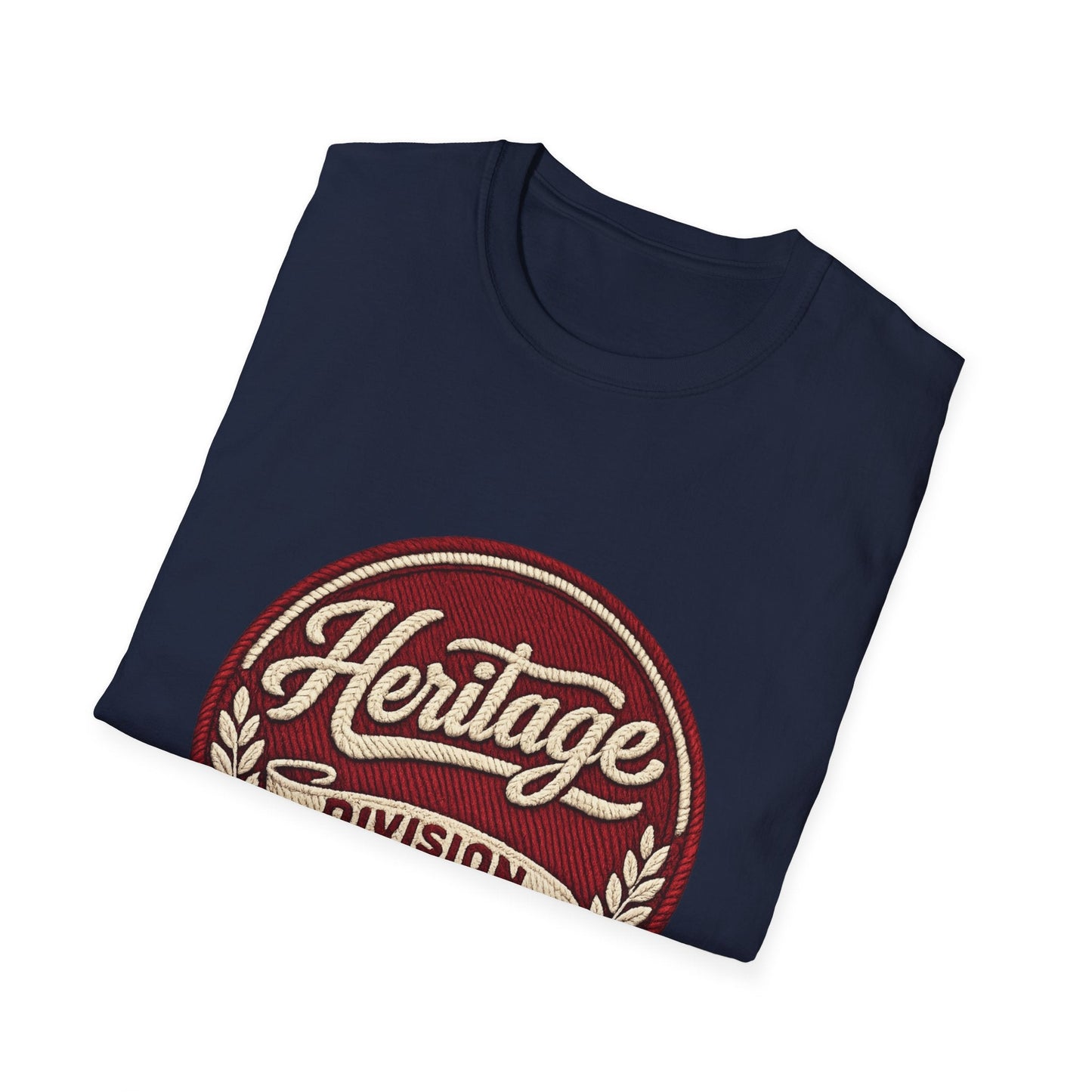 Heritage Division 1998 T-Shirt Printify