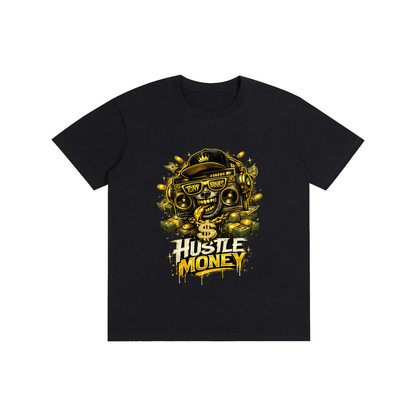 Pure Cotton Unisex T-Shirt