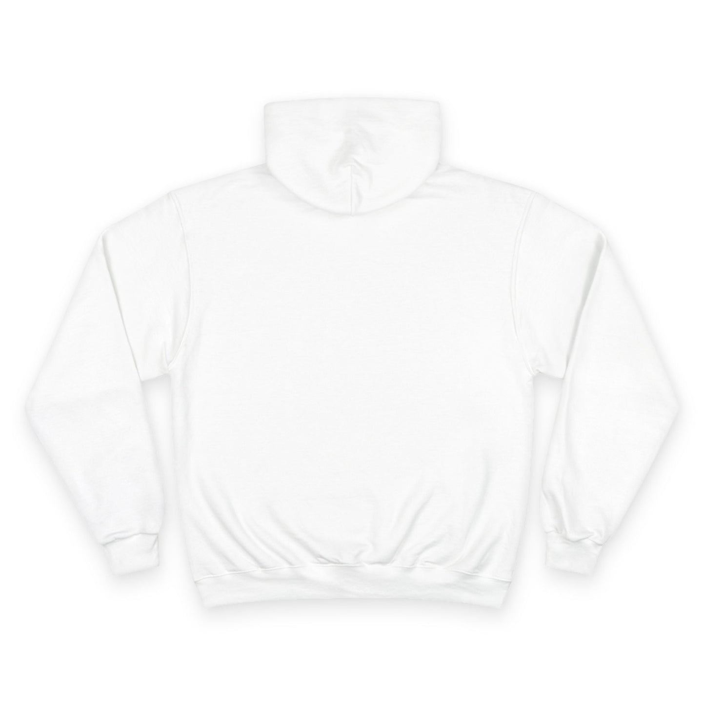 'Victorious' Graphic Hoodie - Champion Style Printify