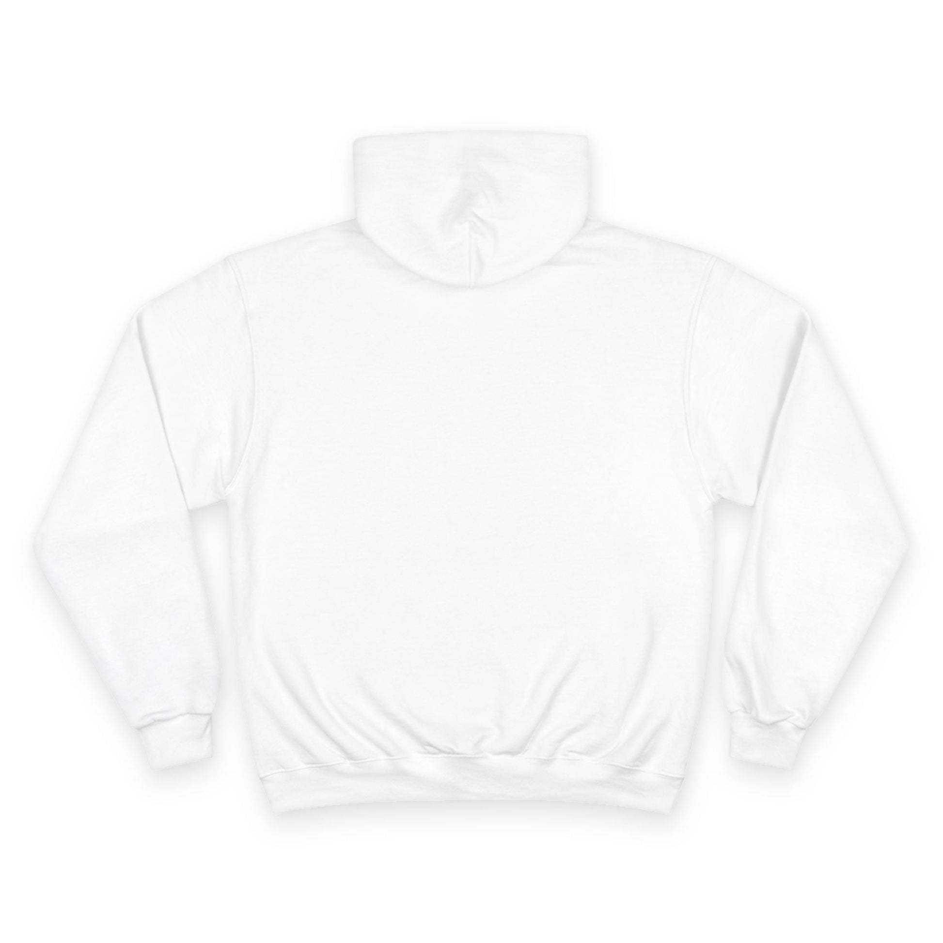 'Victorious' Graphic Hoodie - Champion Style Printify