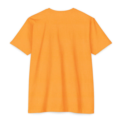 Donut Worry T-Shirt — Cute Kawaii Doughnut Graphic Tee Printify