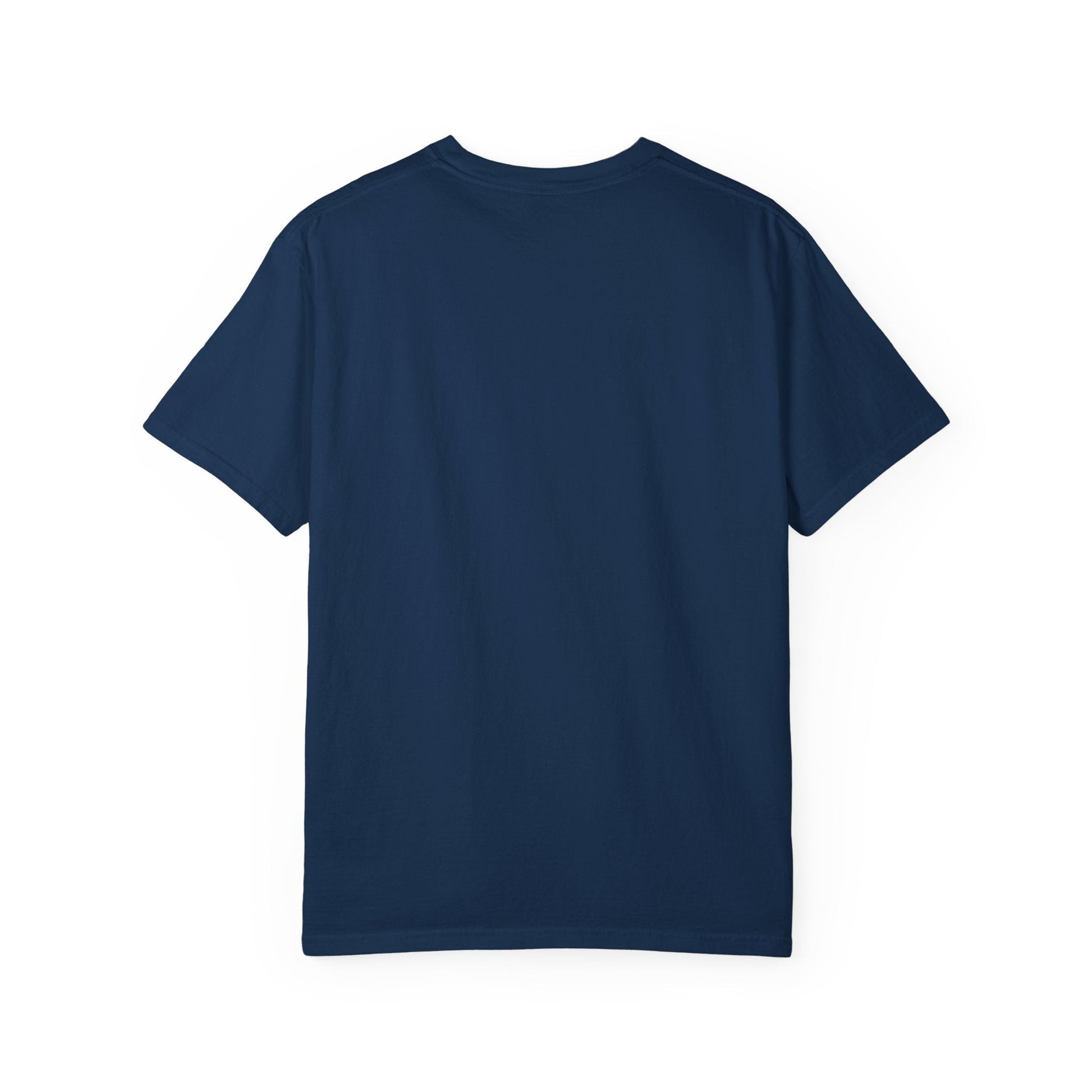 Rise and Shine Christian T-Shirt for Men – Inspirational Graphic Tee Printify