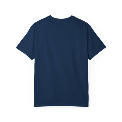 Rise and Shine Christian T-Shirt for Men – Inspirational Graphic Tee Printify