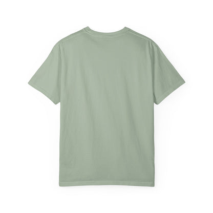 Last Night City T-Shirt — Retro Sunset Miami Vaporwave Tee Printify