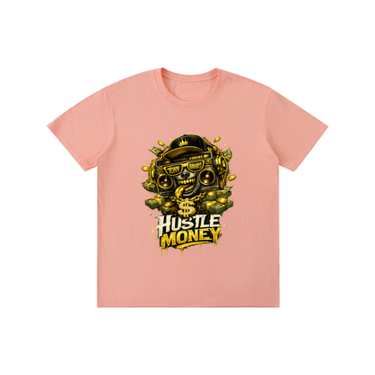Pure Cotton Unisex T-Shirt